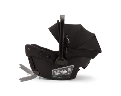 Nuna PIPA Urbn Baseless ISOFIX Car Seat