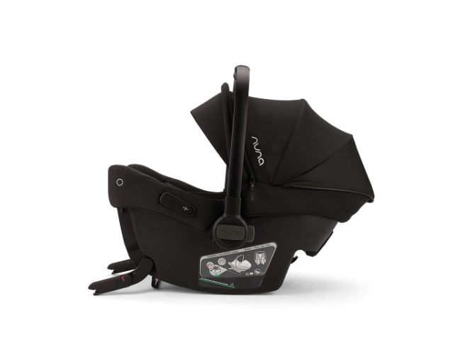Nuna PIPA Urbn Baseless ISOFIX Car Seat