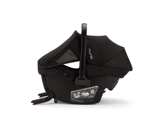 Nuna PIPA Urbn Baseless ISOFIX Car Seat