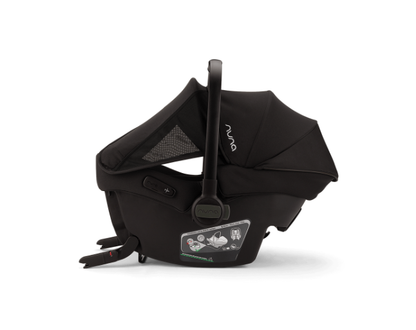 Nuna PIPA Urbn Baseless ISOFIX Car Seat