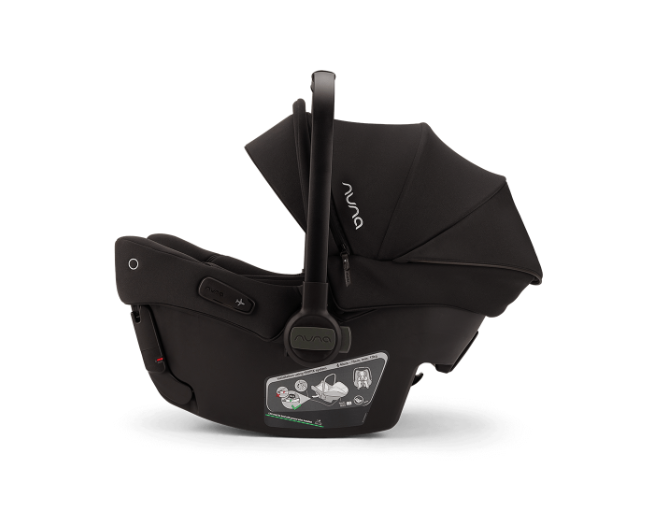 Nuna PIPA Urbn Baseless ISOFIX Car Seat