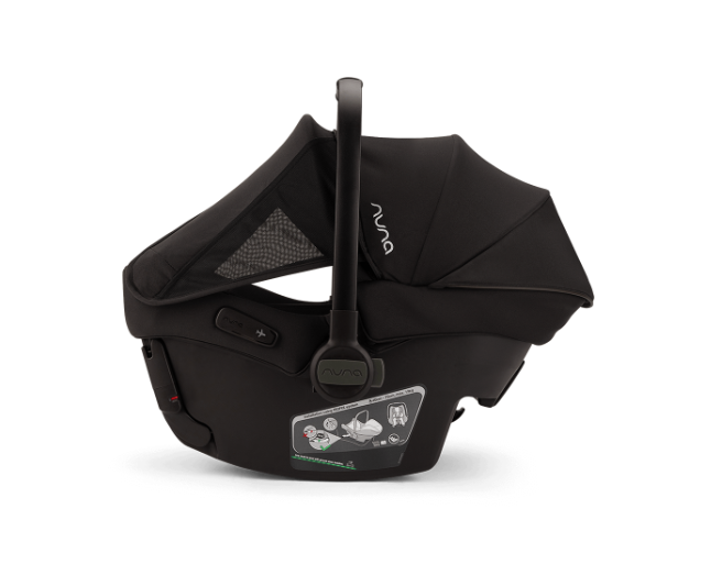 Nuna PIPA Urbn Baseless ISOFIX Car Seat