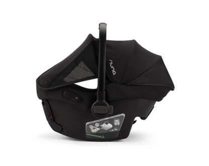 Nuna PIPA Urbn Baseless ISOFIX Car Seat