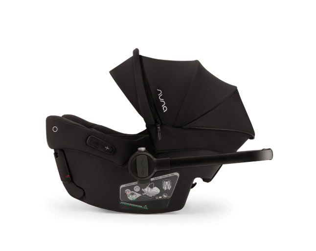 Nuna PIPA Urbn Baseless ISOFIX Car Seat