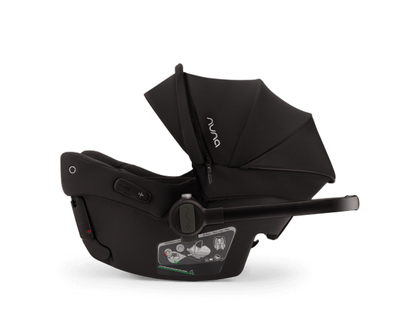 Nuna PIPA Urbn Baseless ISOFIX Car Seat