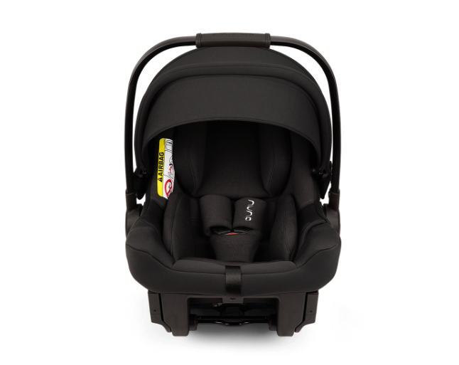 Nuna PIPA Urbn Baseless ISOFIX Car Seat