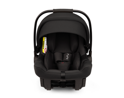 Nuna PIPA Urbn Baseless ISOFIX Car Seat