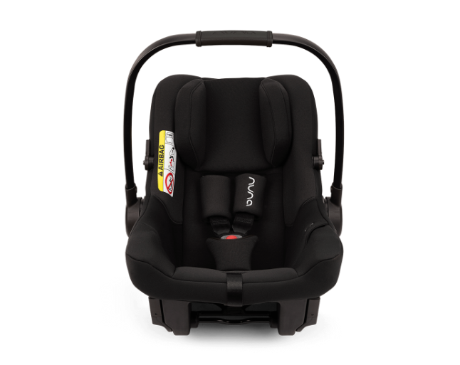 Nuna PIPA Urbn Baseless ISOFIX Car Seat