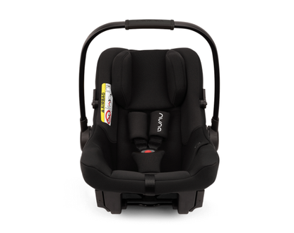Nuna PIPA Urbn Baseless ISOFIX Car Seat