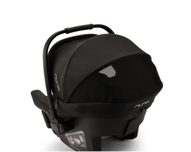 Nuna PIPA Urbn Baseless ISOFIX Car Seat