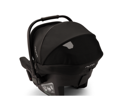 Nuna PIPA Urbn Baseless ISOFIX Car Seat