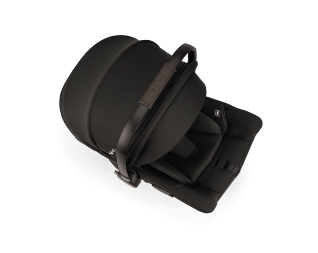 Nuna PIPA Urbn Baseless ISOFIX Car Seat