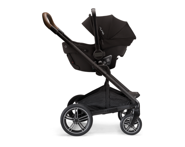 Nuna PIPA Urbn Baseless ISOFIX Car Seat