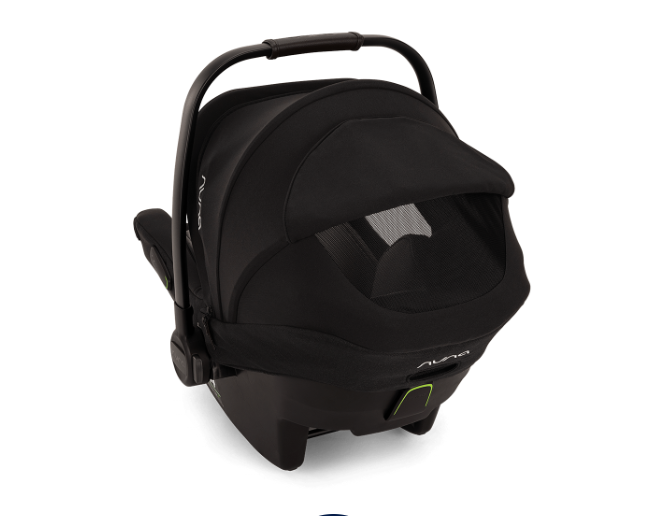 Nuna PIPA Next i-Size Infant Car Seat