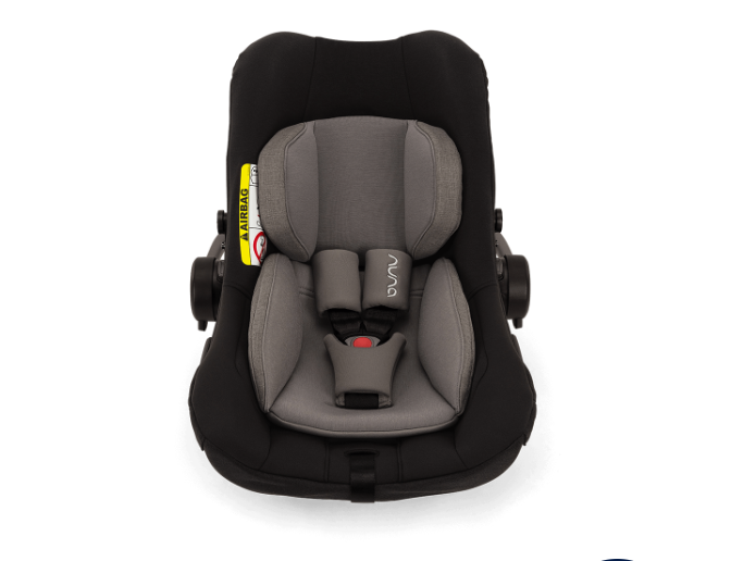 Nuna PIPA Next i-Size Infant Car Seat