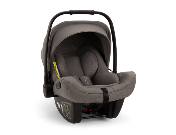 Nuna PIPA Next i-Size Infant Car Seat