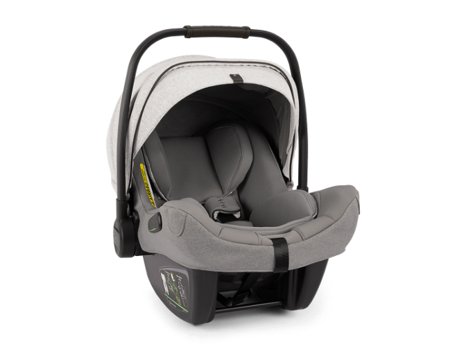 Nuna PIPA Next i-Size Infant Car Seat