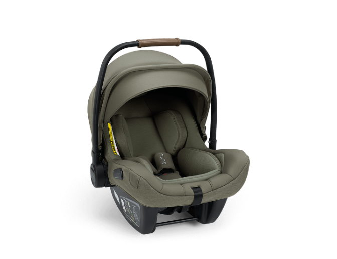 Nuna PIPA Next i-Size Infant Car Seat