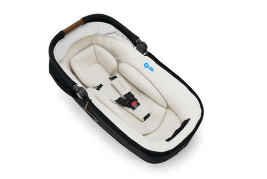 Nuna Cari Next Carry Cot Car Seat