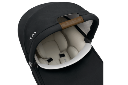 Nuna Cari Next Carry Cot Car Seat
