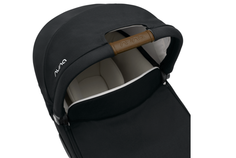 Nuna Cari Next Carry Cot Car Seat