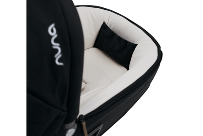 Nuna Cari Next Carry Cot Car Seat