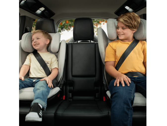 Nuna AACE lx Car Seat