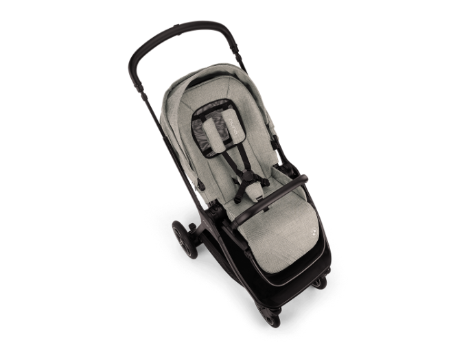 Nuna TRIV Next Pushchair BMW Collection