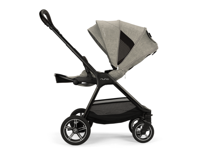 Nuna TRIV Next Pushchair BMW Collection