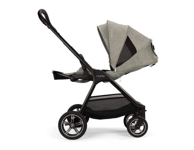 Nuna TRIV Next Pushchair BMW Collection