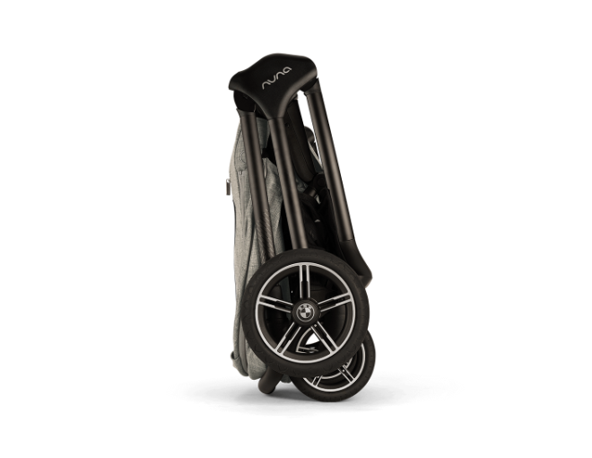 Nuna TRIV Next Pushchair BMW Collection