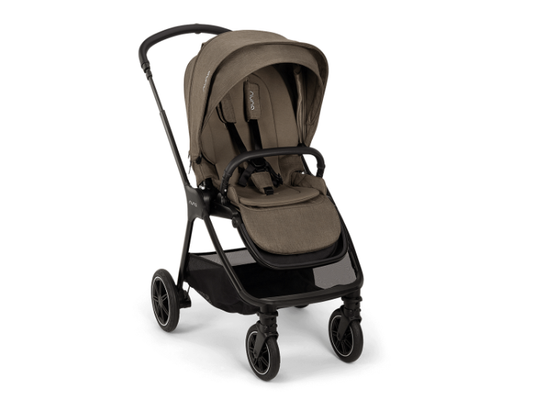 Nuna TRIV Next Pushchair