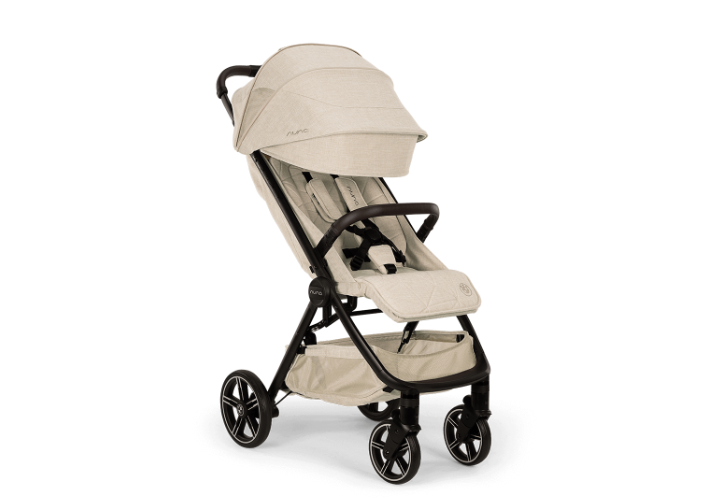 Nuna TRVL lx Pushchair BMW Collection