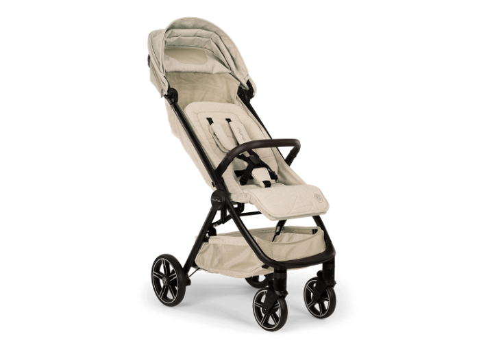 Nuna TRVL lx Pushchair BMW Collection