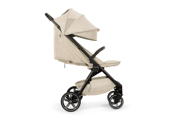 Nuna TRVL lx Pushchair BMW Collection