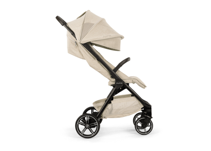 Nuna TRVL lx Pushchair BMW Collection