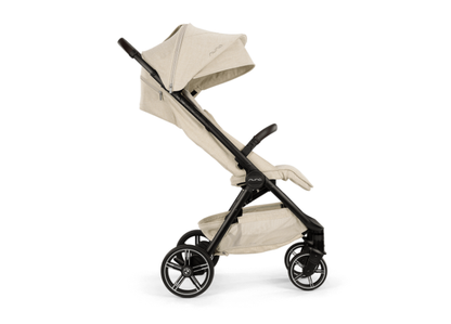 Nuna TRVL lx Pushchair BMW Collection