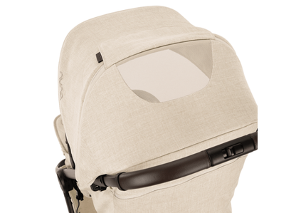 Nuna TRVL lx Pushchair BMW Collection