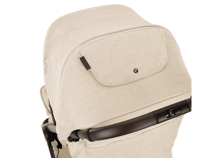 Nuna TRVL lx Pushchair BMW Collection