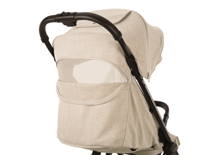 Nuna TRVL lx Pushchair BMW Collection