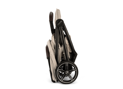 Nuna TRVL lx Pushchair BMW Collection