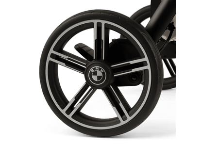 Nuna TRVL lx Pushchair BMW Collection