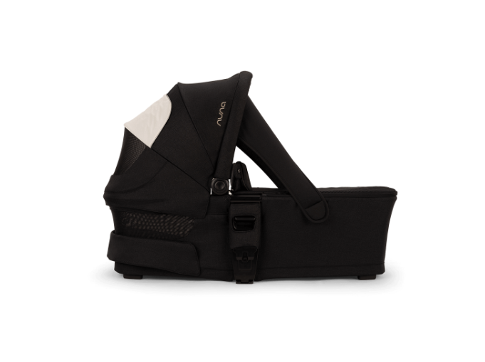 Nuna MIXX Next Carry Cot BMW Collection