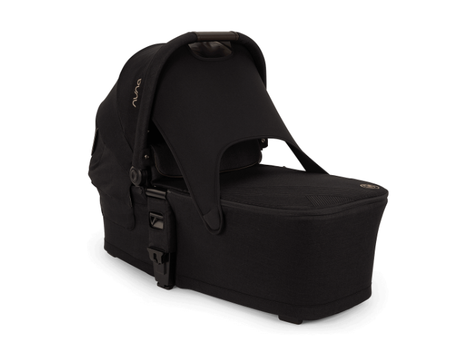 Nuna MIXX Next Carry Cot BMW Collection