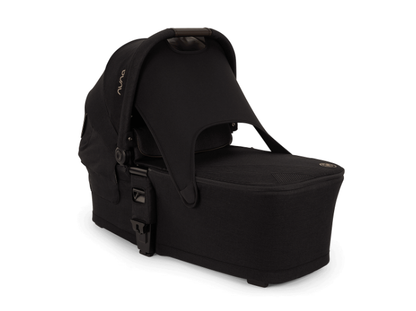 Nuna MIXX Next Carry Cot BMW Collection