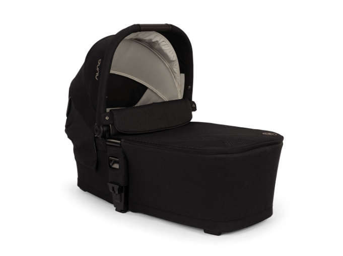 Nuna MIXX Next Carry Cot BMW Collection