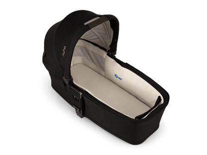 Nuna MIXX Next Carry Cot BMW Collection