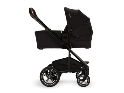Nuna MIXX Next Carry Cot BMW Collection