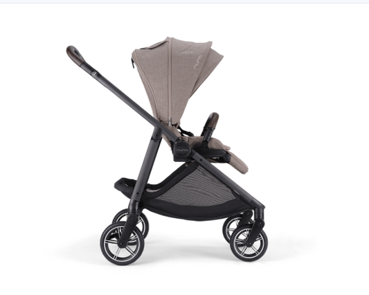 Nuna SWIV Pushchair BMW Collection
