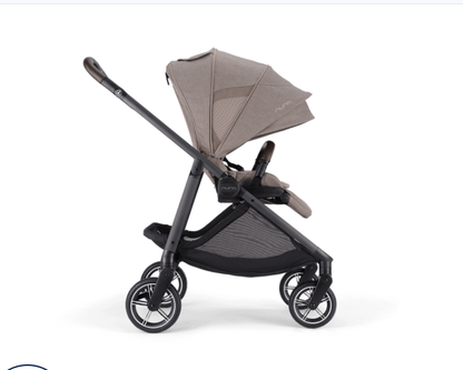 Nuna SWIV Pushchair BMW Collection